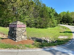 609 Stoneykirk, Branson West, MO 65737