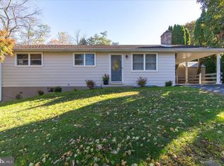 2553 Falling Spring Rd, Chambersburg, PA 17202