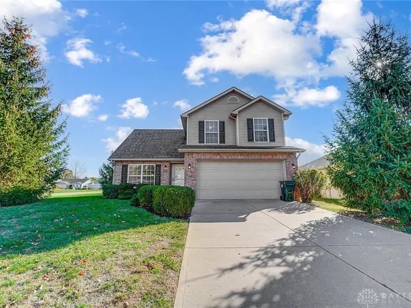 2101 Jackson Ln, Middletown, OH 45044