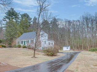 124 Concord Rd, Chelmsford, MA 01824