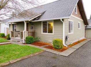 3403 SE Pear St, Olympia, WA 98501