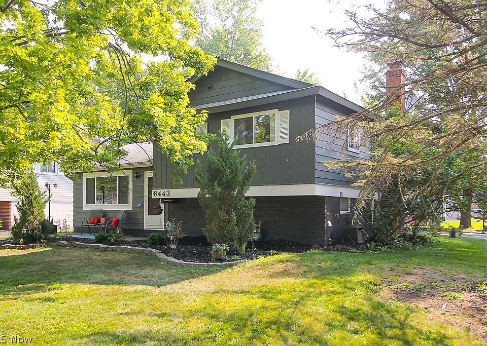 6443 Brooks Blvd, Mentor, OH 44060 Zillow