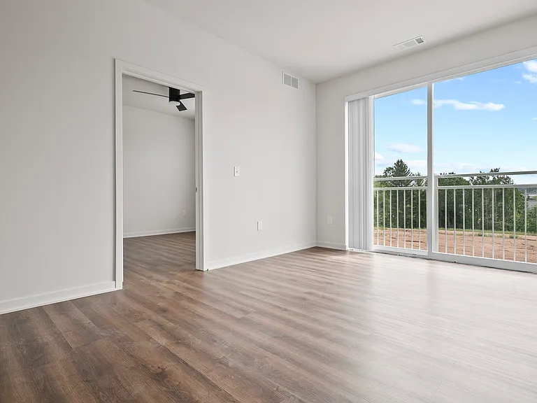 Flats at Carriage Commons — Photo 17