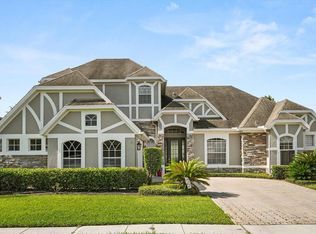 16108 BRISTOL LAKE CIRCLE, ORLANDO, FL 32828