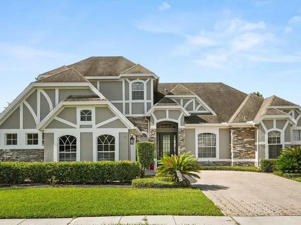 16108 Bristol Lake Cir, Orlando, FL 32828