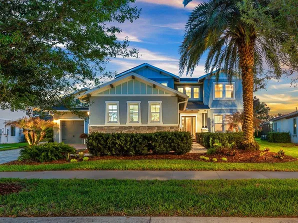 5303 Osprey Ridge Dr, Lithia, FL 33547