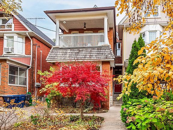 3rd image of 115 Mavety St