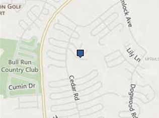 271 Begonia Ln, Poinciana, FL 34759