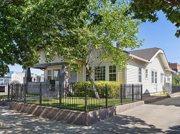 220 W Walnut St, Stockton, CA 95204