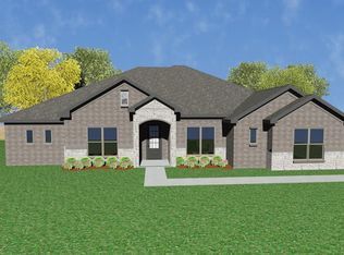 3801 County Road 7660, Lubbock, TX 79423