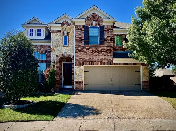 4127 Mane Ct, Sachse, TX 75048