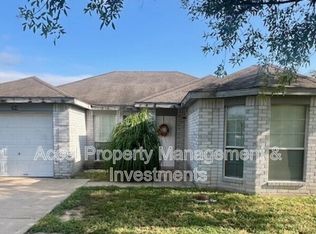 704 Julio St, Mission, TX 78574