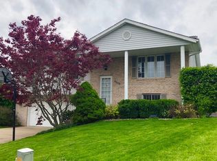 5503 N Ramblewood Ct, Peoria, IL