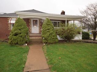 355 Oneida Ave NW, Canton, OH 44708