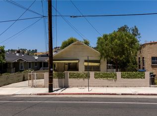 3621 Griffin Ave, Los Angeles, CA 90031