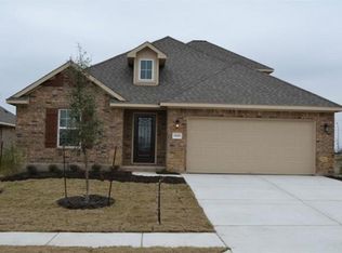 8206 Arezzo Dr, Round Rock, TX 78665