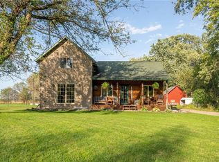 N47653 County Road G, Osseo, WI 54758