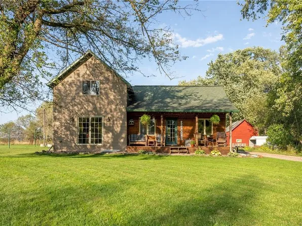 N47653 County Road G, Osseo, WI 54758