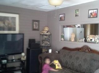 2042 E Nancy Ln, Phoenix, AZ 85042