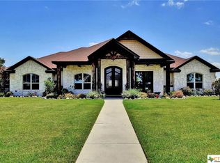1505 Niagara Hts, Belton, TX 76513