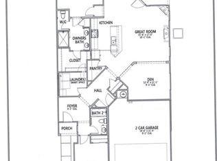 12713 E Susurro St, Dewey, AZ 86327