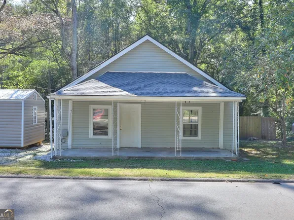 309 Walker Dr, Monroe, GA 30655