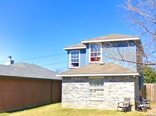 10343 Shelburne Dr, Dallas, TX 75227