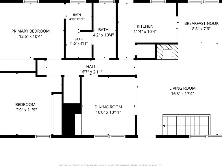 1773 Palmer Park Blvd — Photo 33