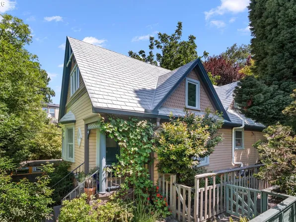324 SE 13th Ave, Portland, OR 97214