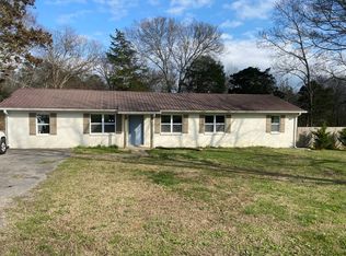 37 Bearden Rd, Grant, AL 35747