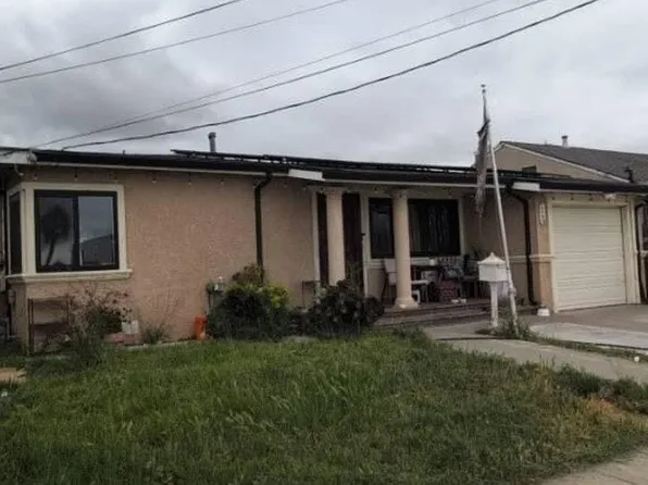 22780 Hesperian Blvd, Hayward, CA 94541