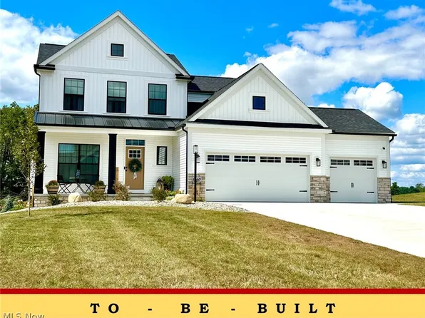 3459 Wicker St NE, Canton, OH 44721