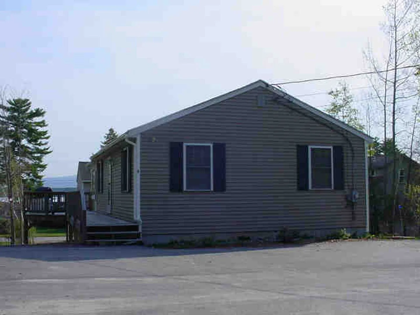 **Winter Rental** Meredith 3 Bedroom 2 Bathroom Home — Photo 2