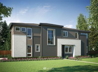 22206 44th Homesite North 12 Ave SE, Bothell, WA