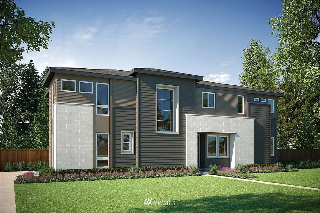 22206 44th (Homesite North 12) Avenue SE photo 1
