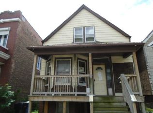 1402 W Marquette Rd, Chicago, IL 60636