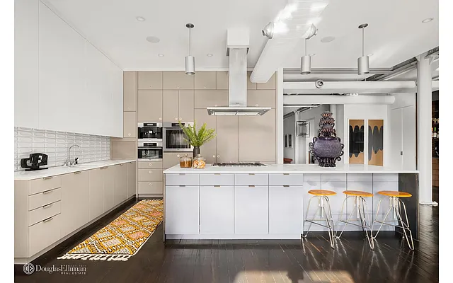 Rented by Douglas Elliman | media 6