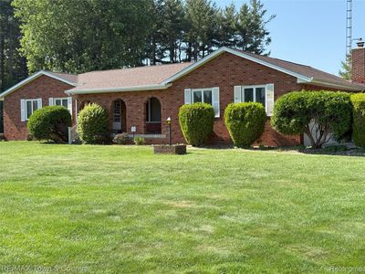 5070 W Farrand Rd, Clio, MI, 48420