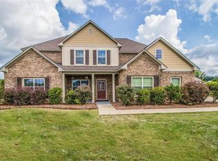 1663 Bon Terre Blvd, Pike Road, AL 36064