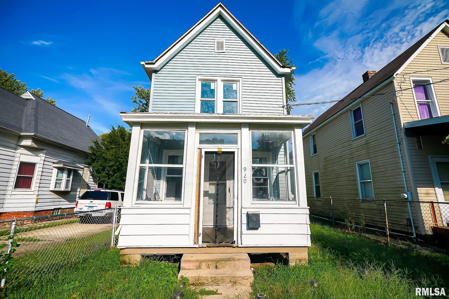 920 S Matthew St photo 1
