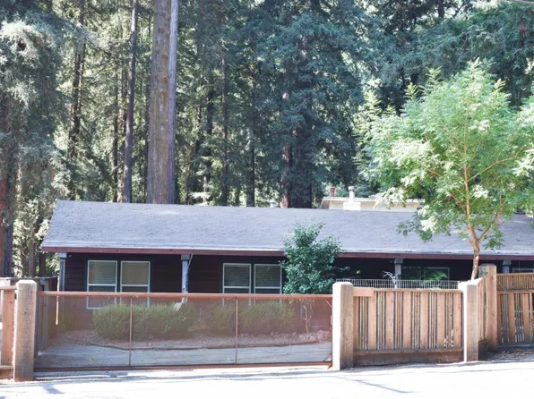 7737 Highway 9, Ben Lomond, CA 95005