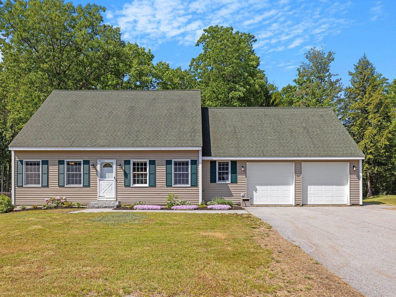 163 Sarah Circle, Laconia, NH 03246 Zillow