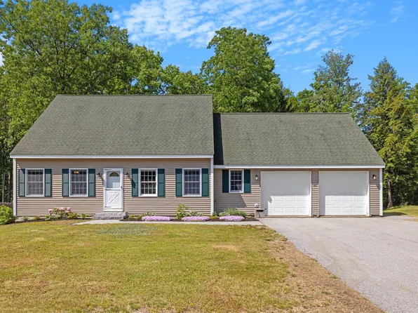 163 Sarah Circle, Laconia, NH 03246