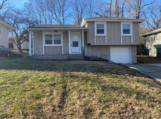 4838 N Manchester Ave, Kansas City, MO 64119