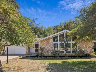 805 Raintree Rd, Fort Worth, TX, 76103