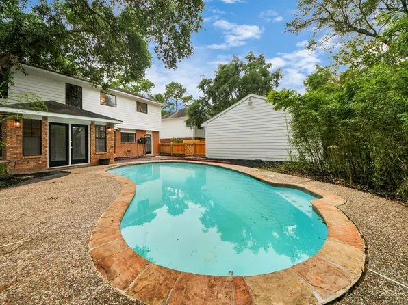 7622 Shangrila Ln, Houston, TX 77095