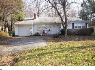 1229 Caldwell Rd, Cherry Hill, NJ 08034