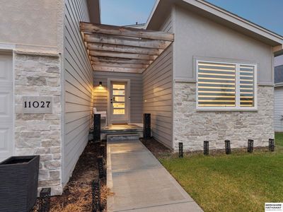 11027 N 169th St, Bennington, NE, 68007