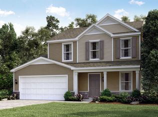 2131 Lavender St, Lancaster, OH 43130