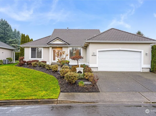 4104 Stonehaven Lane SE, Olympia, WA 98501